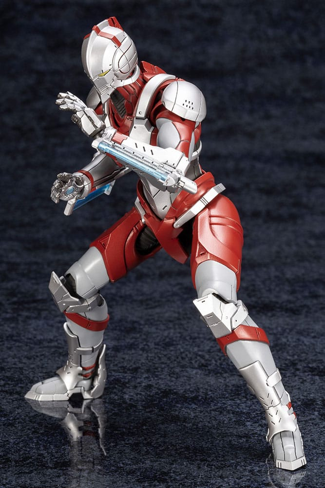 Ultraman Plastic Model Kit Ultraman