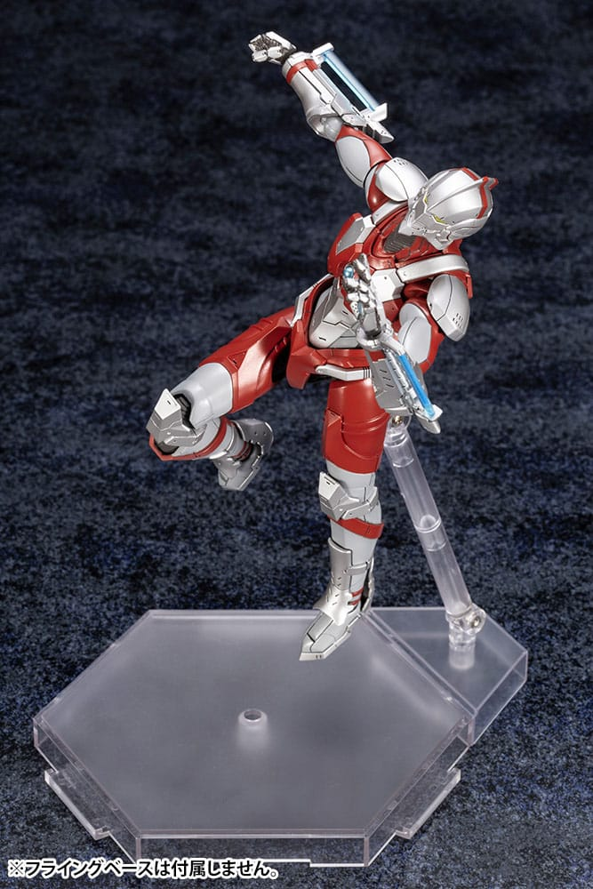 Ultraman Plastic Model Kit Ultraman