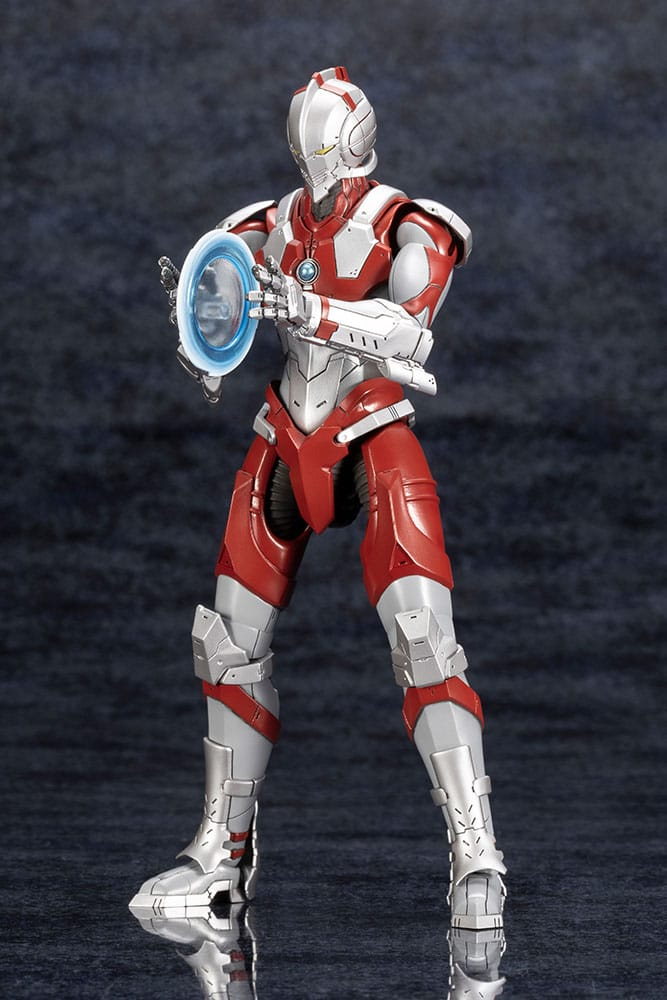 Ultraman Plastic Model Kit Ultraman