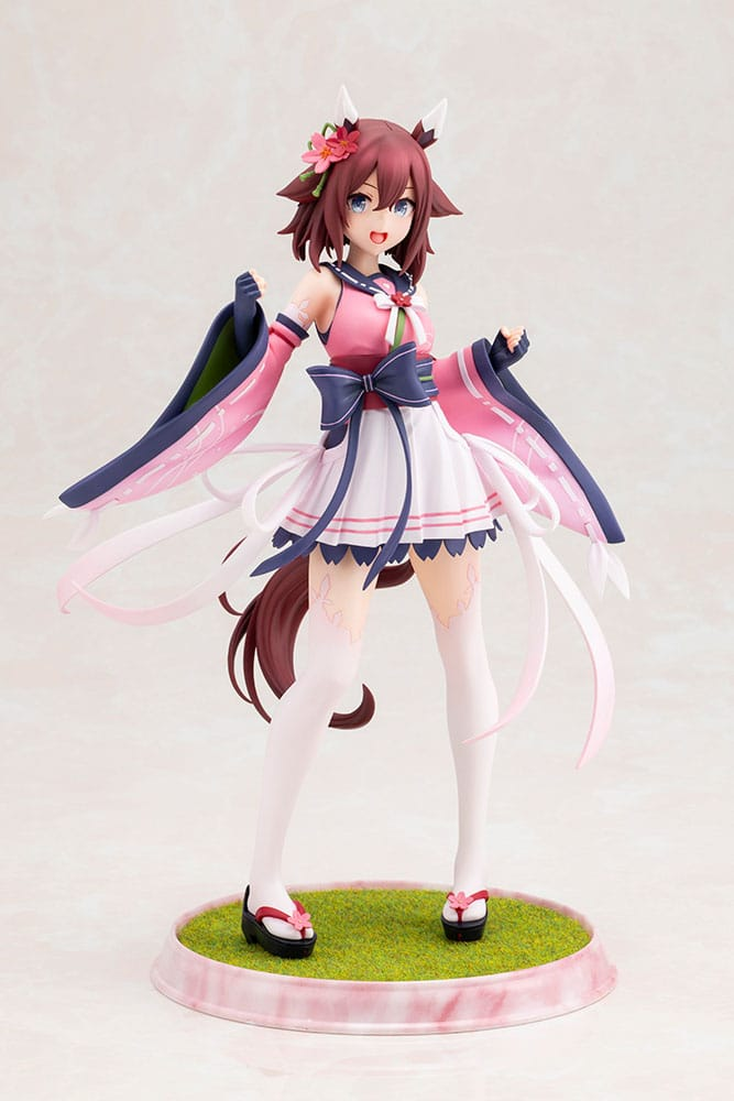 Uma Musume Pretty Derby 1/7 Scale Statue Sakura Chiyono O