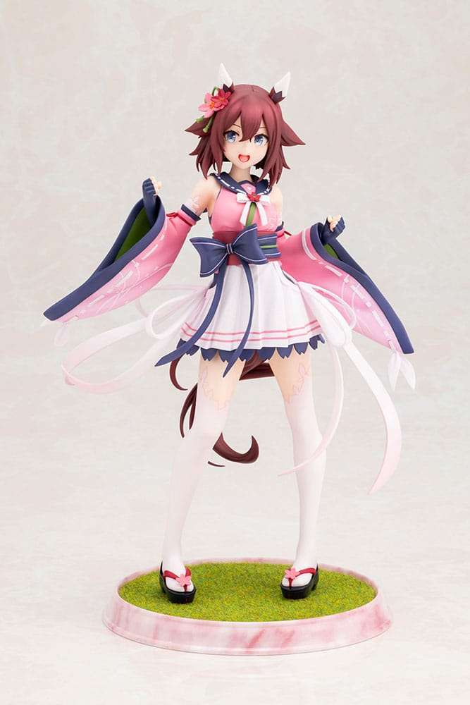 Uma Musume Pretty Derby 1/7 Scale Statue Sakura Chiyono O