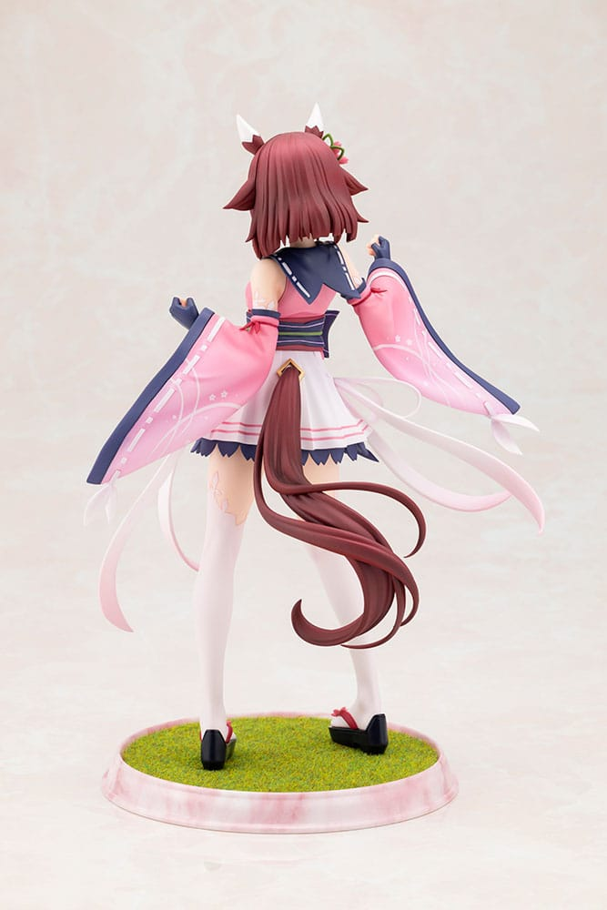 Uma Musume Pretty Derby 1/7 Scale Statue Sakura Chiyono O