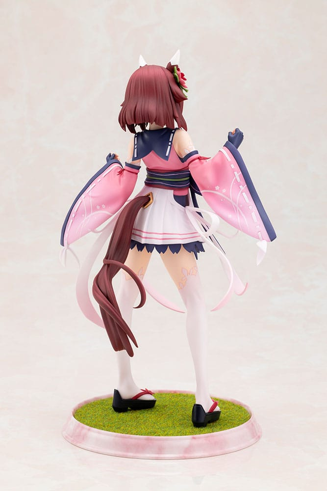 Uma Musume Pretty Derby 1/7 Scale Statue Sakura Chiyono O