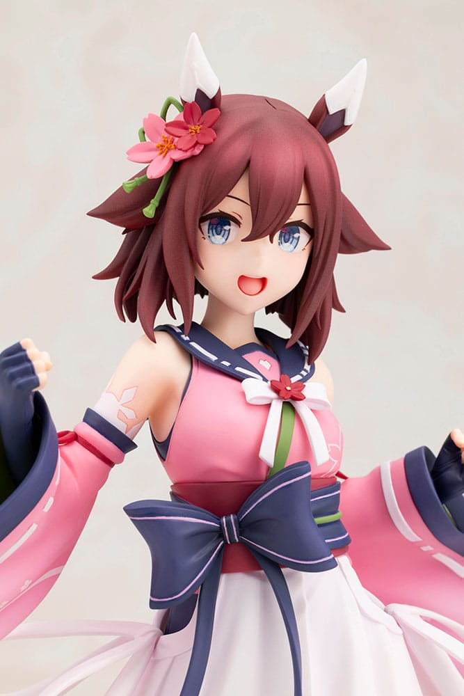 Uma Musume Pretty Derby 1/7 Scale Statue Sakura Chiyono O