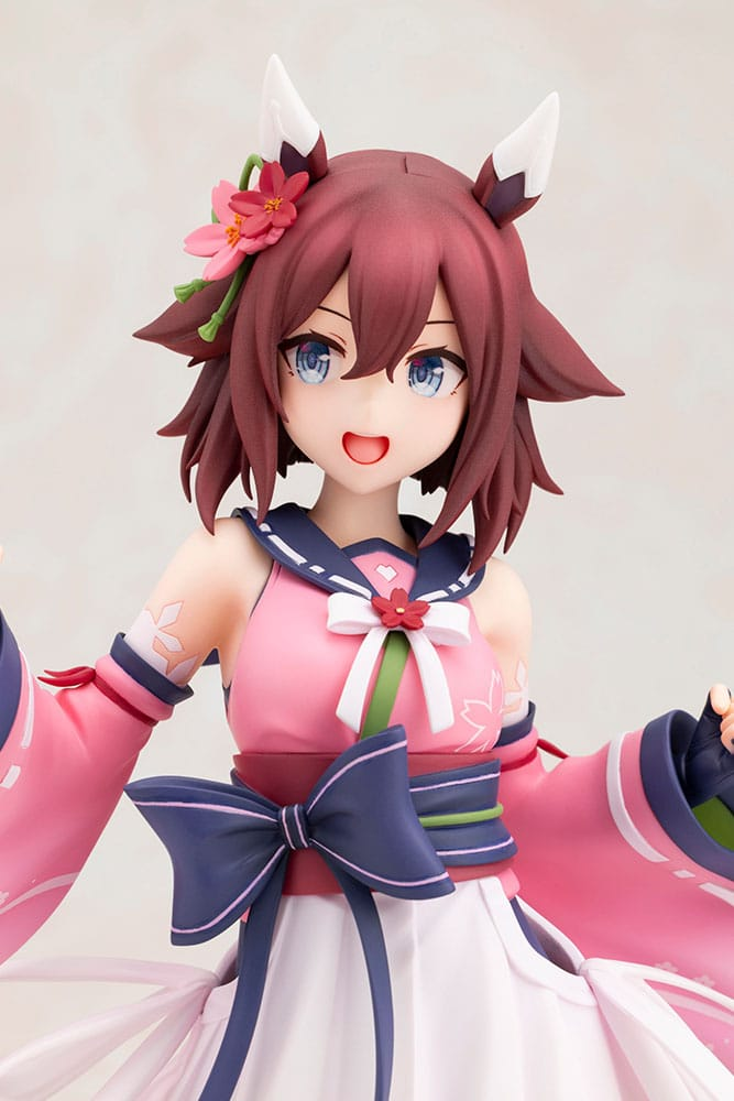 Uma Musume Pretty Derby 1/7 Scale Statue Sakura Chiyono O