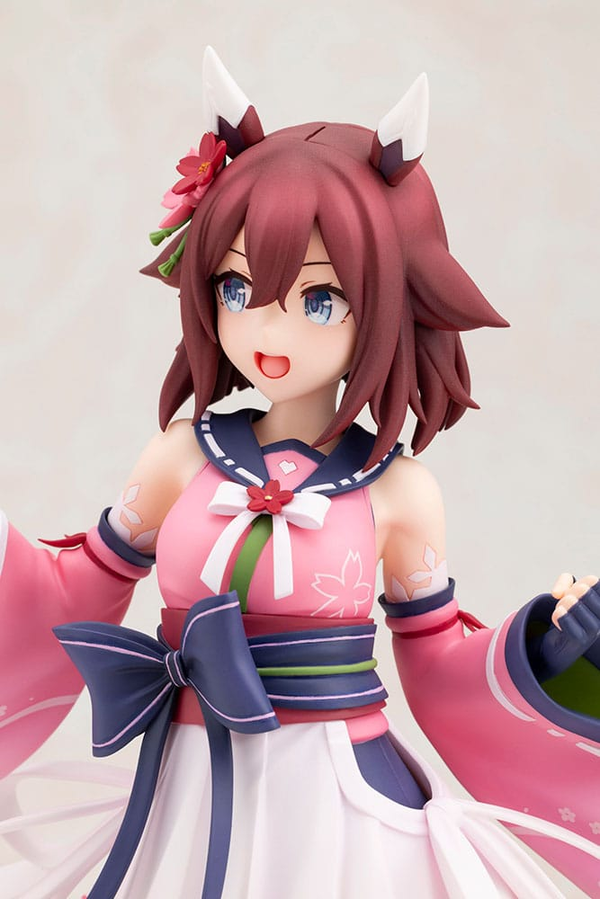 Uma Musume Pretty Derby 1/7 Scale Statue Sakura Chiyono O