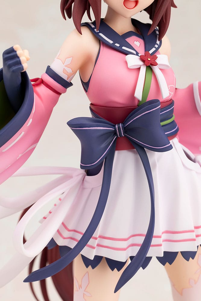 Uma Musume Pretty Derby 1/7 Scale Statue Sakura Chiyono O