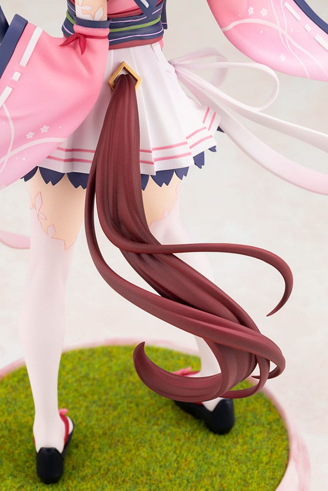 Uma Musume Pretty Derby 1/7 Scale Statue Sakura Chiyono O