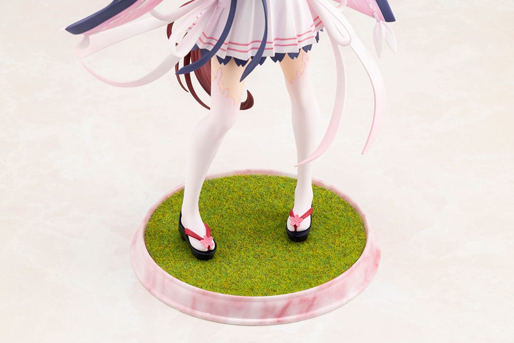 Uma Musume Pretty Derby 1/7 Scale Statue Sakura Chiyono O