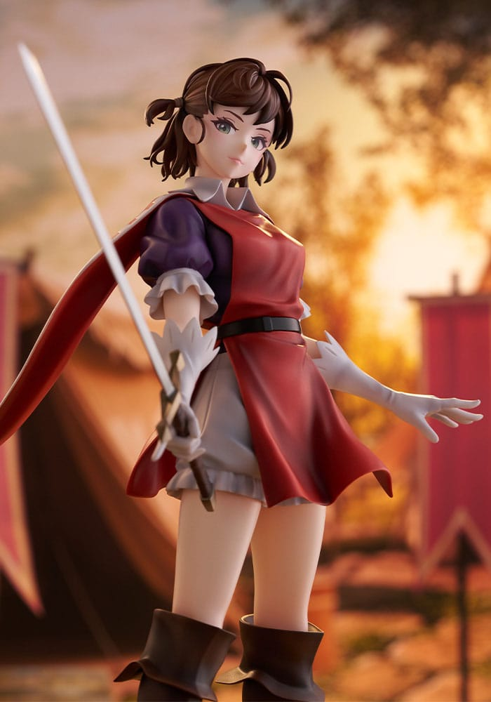 Unicorn Overlord Bishoujo 1/7 Scale Statue Melisandre