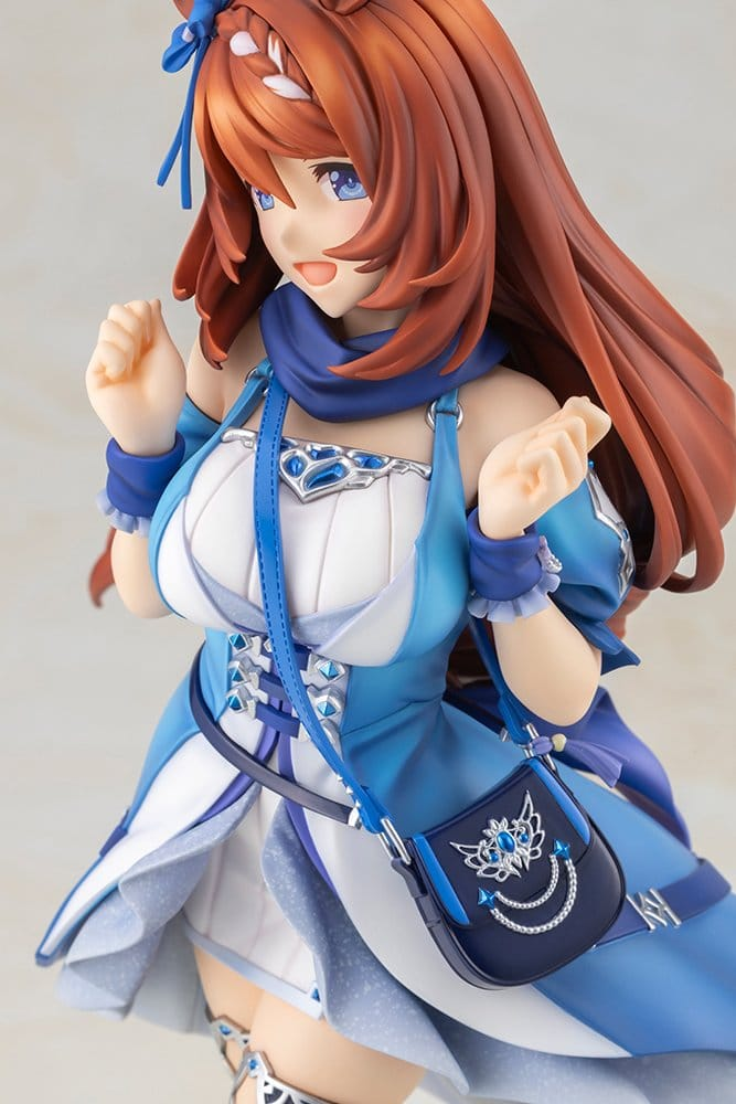 Uma Musume Pretty Derby 1/7 Scale Statue Super Creek
