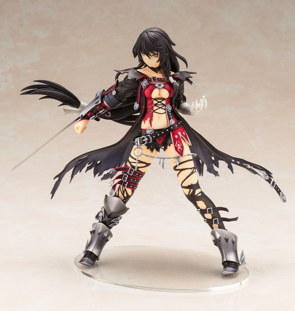 The Legend of Berseria 1/8 Scale Statue Velvet Crowe