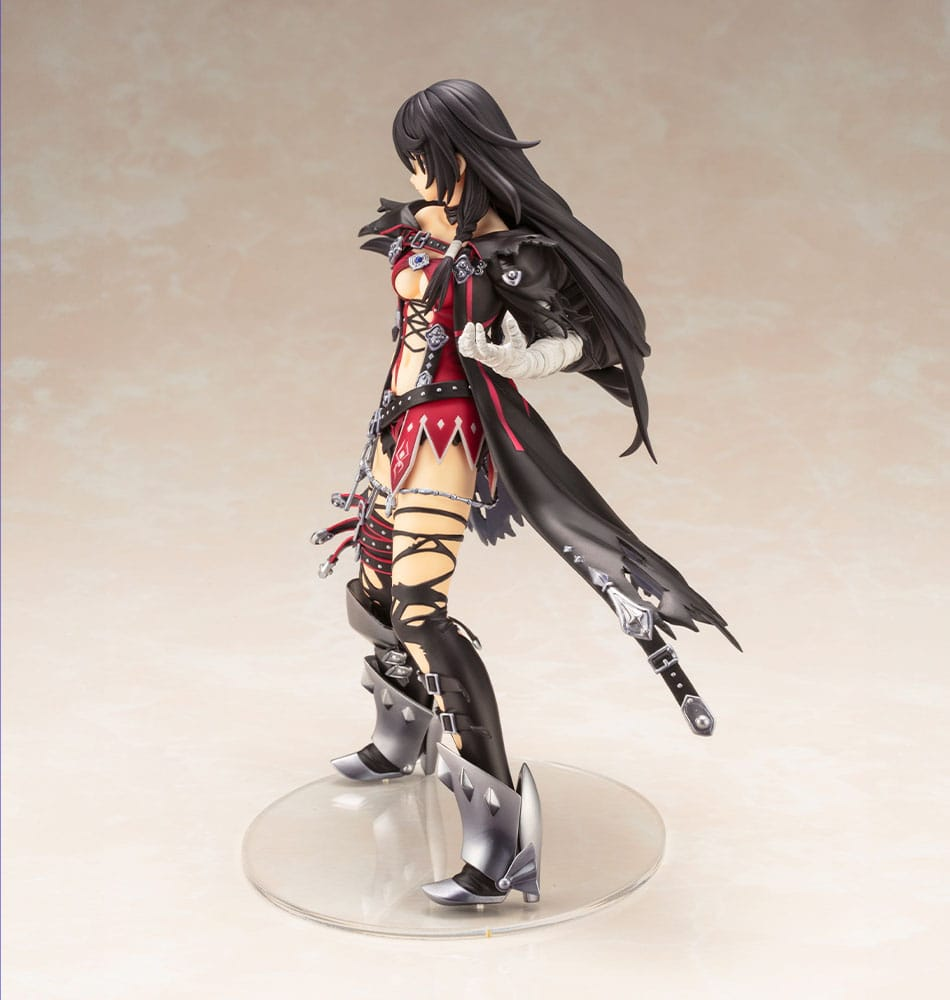 The Legend of Berseria 1/8 Scale Statue Velvet Crowe