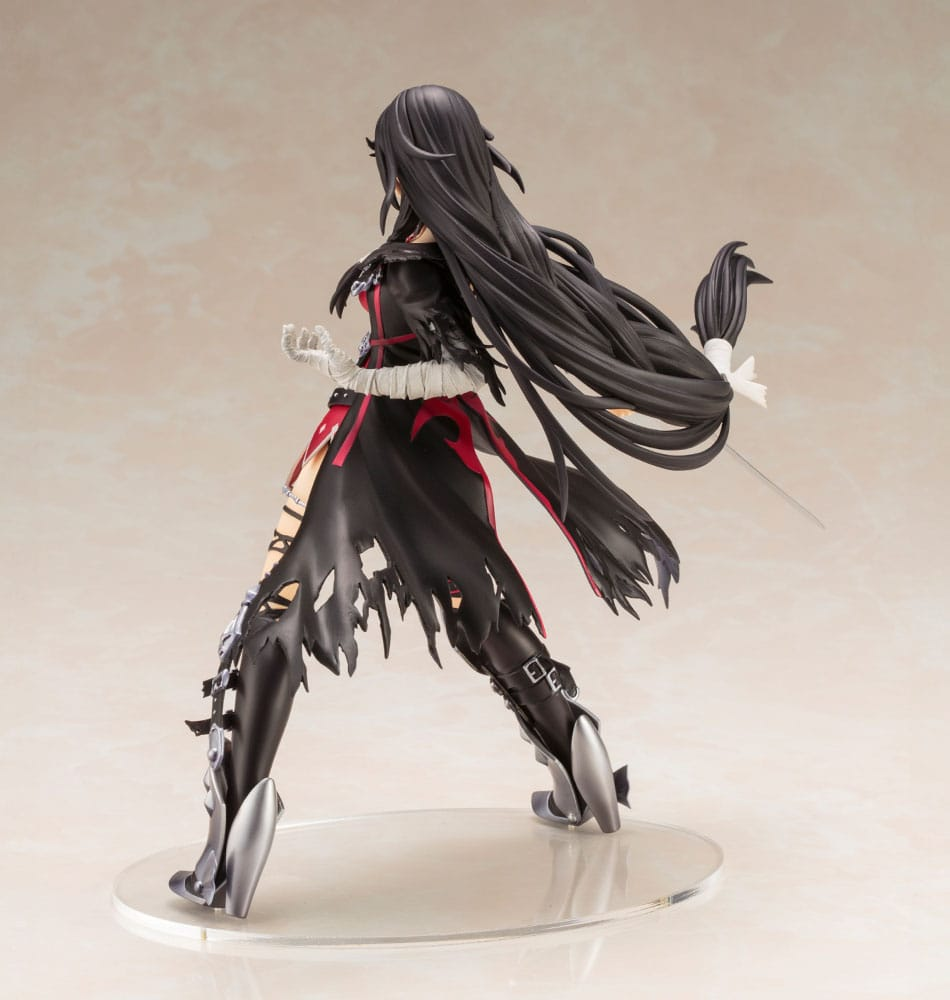 The Legend of Berseria 1/8 Scale Statue Velvet Crowe