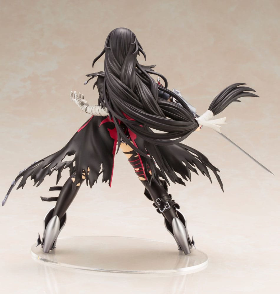 The Legend of Berseria 1/8 Scale Statue Velvet Crowe
