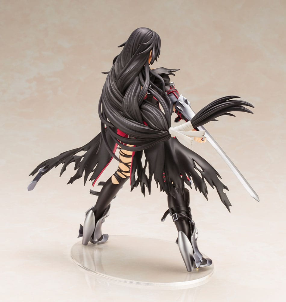 The Legend of Berseria 1/8 Scale Statue Velvet Crowe