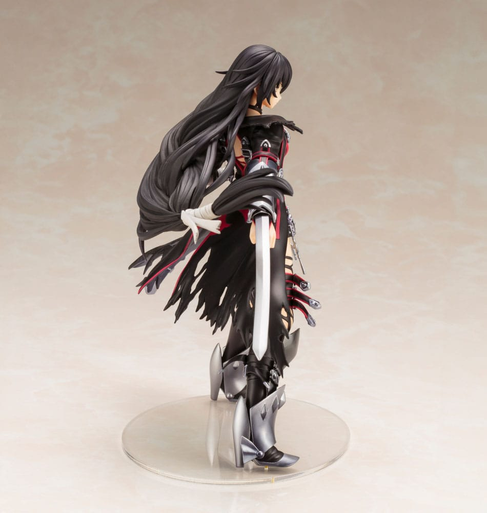 The Legend of Berseria 1/8 Scale Statue Velvet Crowe