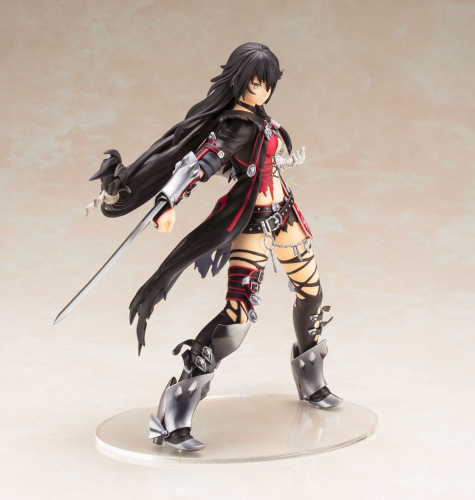 The Legend of Berseria 1/8 Scale Statue Velvet Crowe
