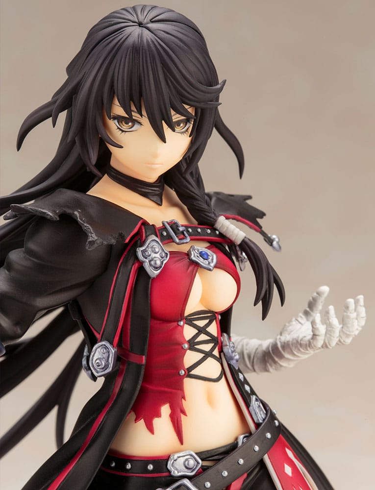 The Legend of Berseria 1/8 Scale Statue Velvet Crowe
