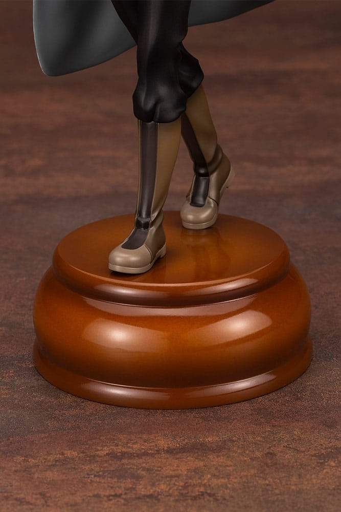 Mushoku Tensei: Jobless Reincarnation Season 2 1/8 Scale Statue Fitts Doll