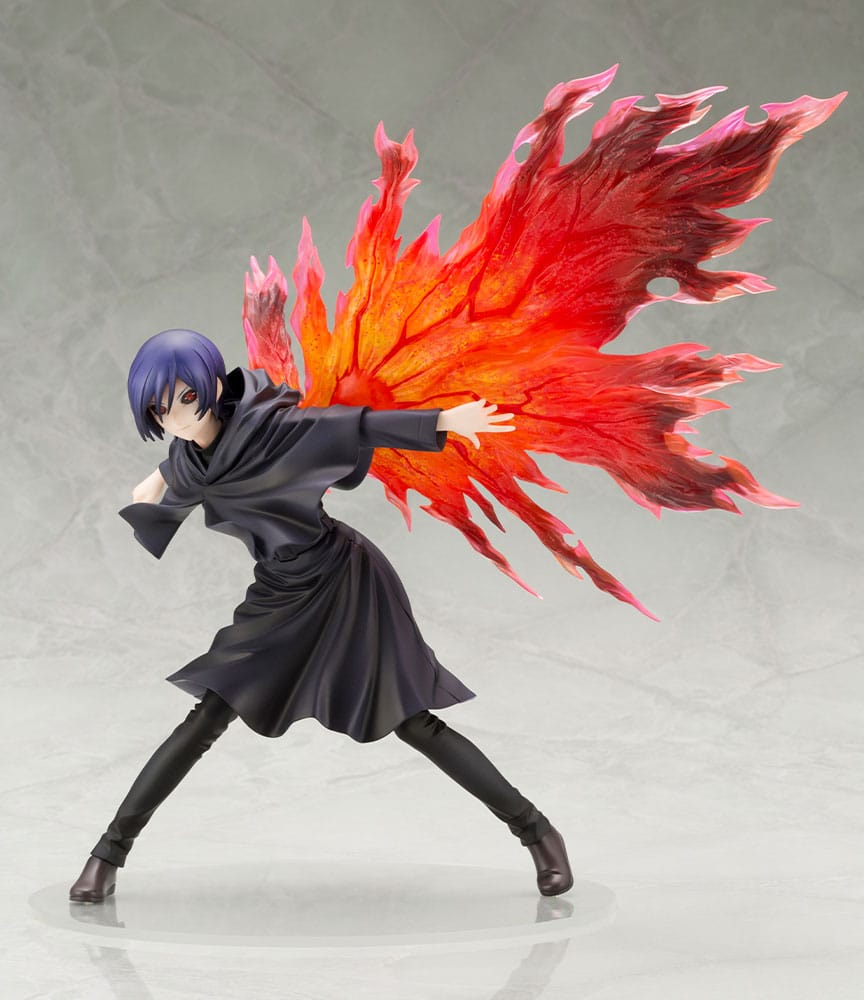 Tokyo Ghoul: Re ARTFXJ 1/8 Scale Statue Toka Kirishima