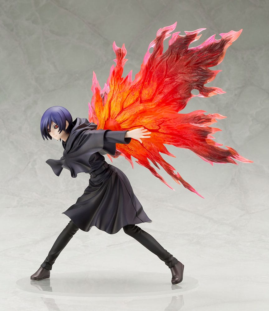 Tokyo Ghoul: Re ARTFXJ 1/8 Scale Statue Toka Kirishima