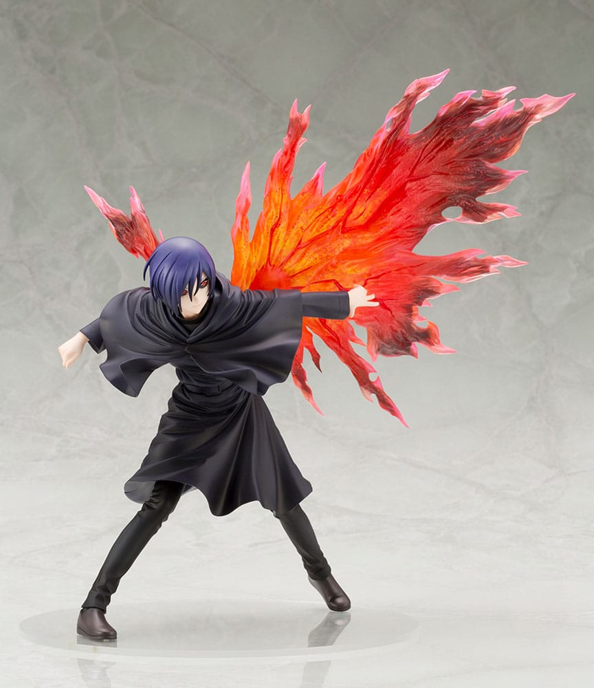 Tokyo Ghoul: Re ARTFXJ 1/8 Scale Statue Toka Kirishima