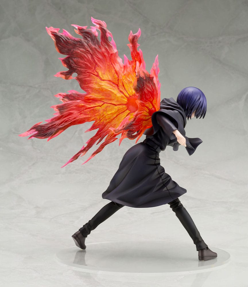 Tokyo Ghoul: Re ARTFXJ 1/8 Scale Statue Toka Kirishima