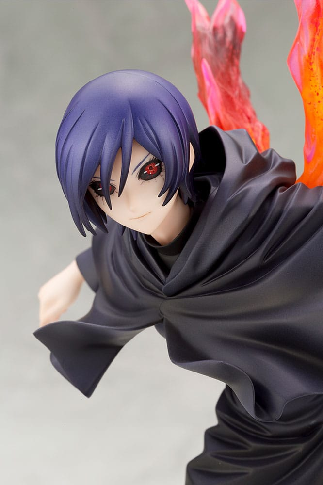 Tokyo Ghoul: Re ARTFXJ 1/8 Scale Statue Toka Kirishima
