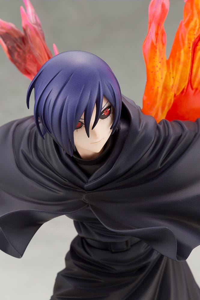 Tokyo Ghoul: Re ARTFXJ 1/8 Scale Statue Toka Kirishima