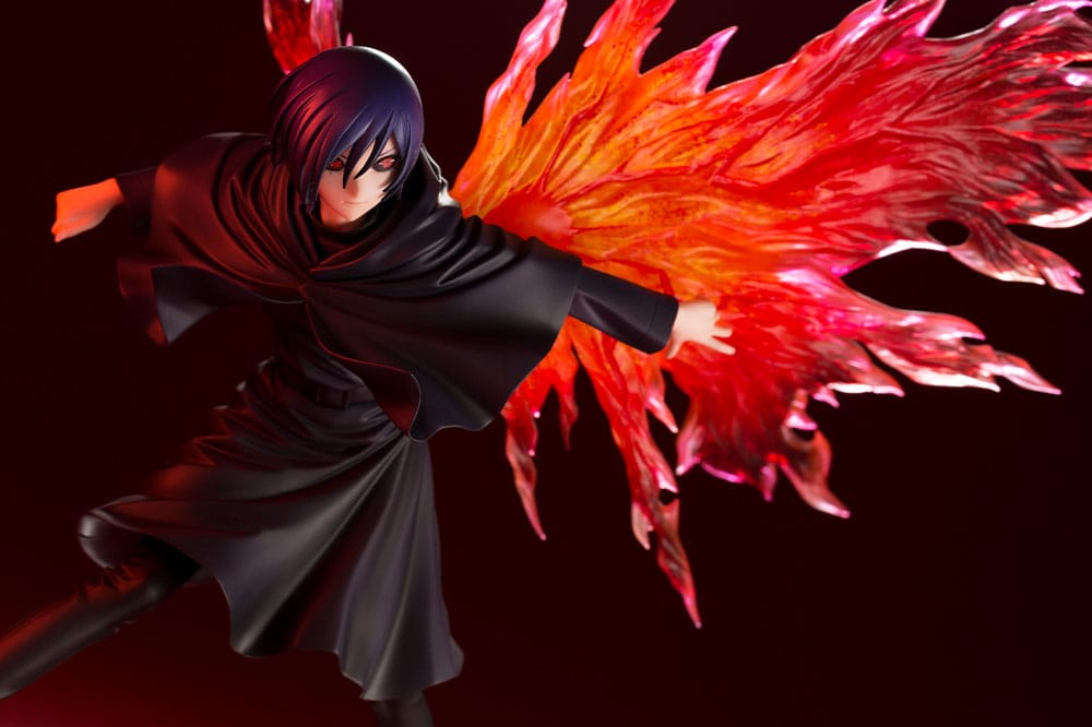 Tokyo Ghoul: Re ARTFXJ 1/8 Scale Statue Toka Kirishima