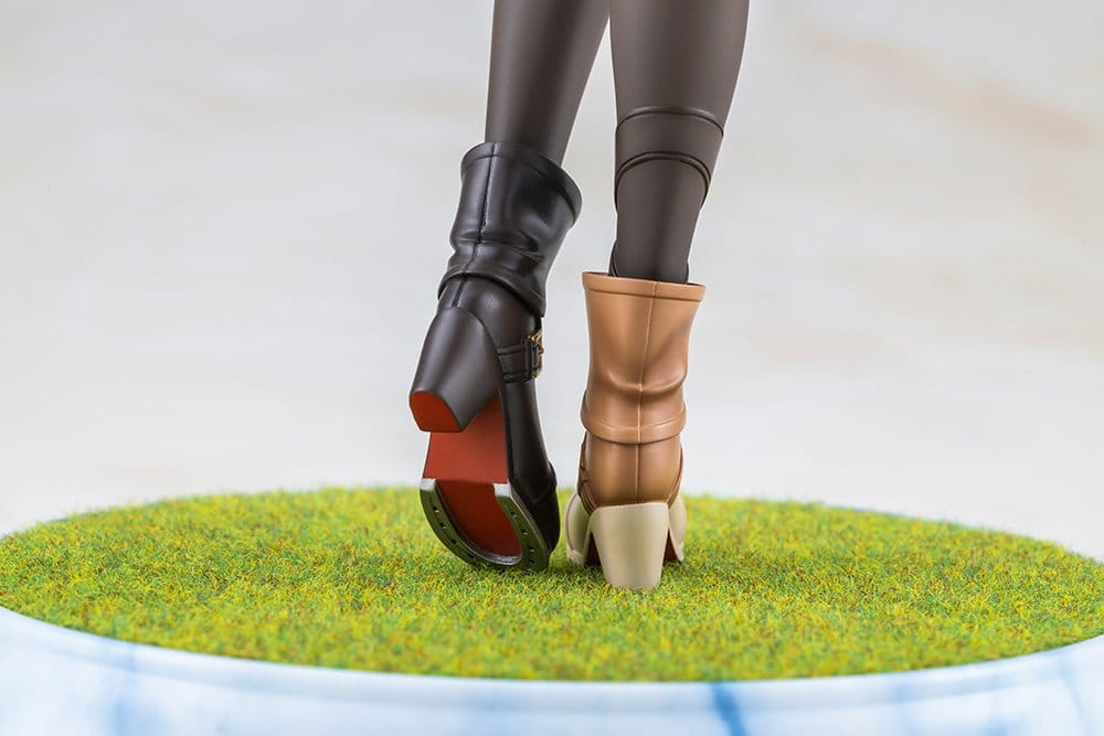 Uma Musume Pretty Derby 1/7 Scale Statue Grass Wonder