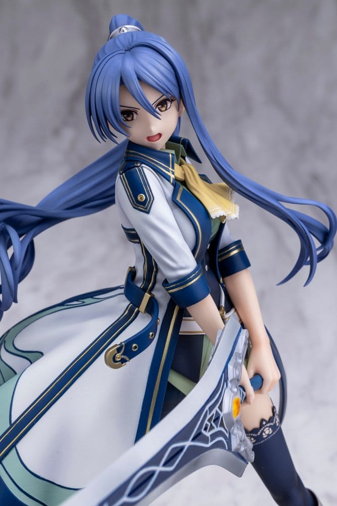 The Legend of Heroes: Trails into Reverie 1/8 Scale Statue Laura S. Arseid