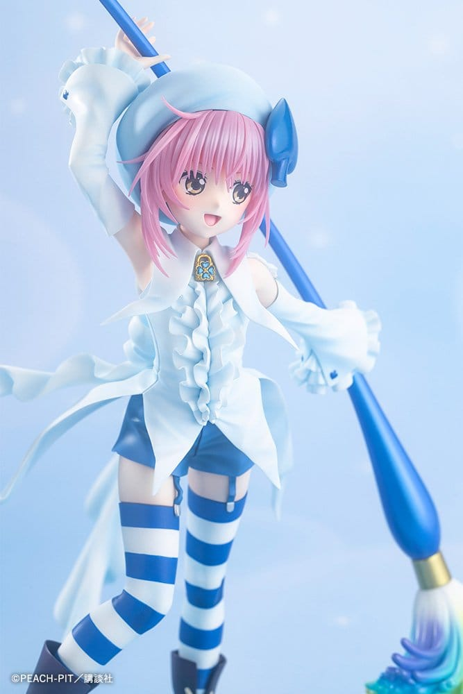 Shugo Chara! 1/7 Scale Statue Amulet Spade