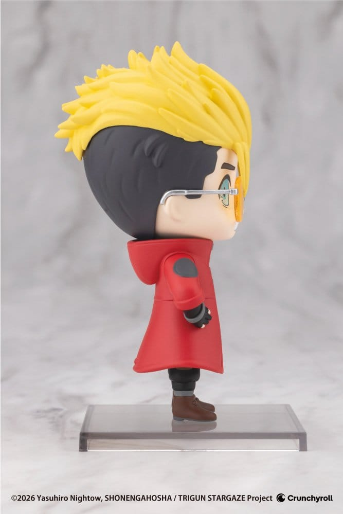 Trigun Stargaze Oshi Works Mini Vash the Stampede