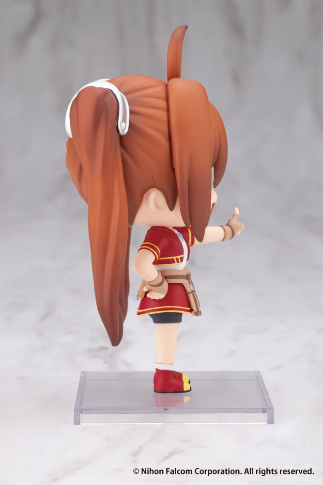 The Legend of Heroes: Trails in the Sky the 1st Oshi Works Mini Estelle Bright