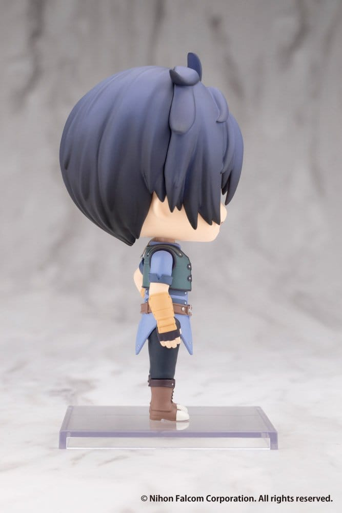 The Legend of Heroes: Trails in the Sky the 1st Oshi Works Mini Joshua Bright