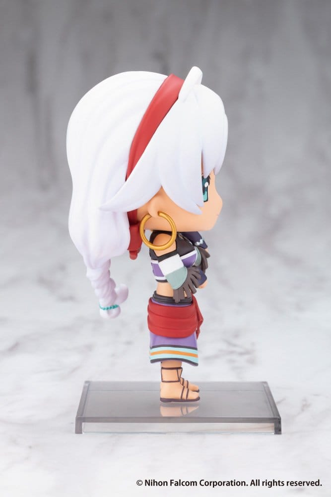 The Legend of Heroes: Trails in the Sky the 1st Oshi Works Mini Scherazard Harvey
