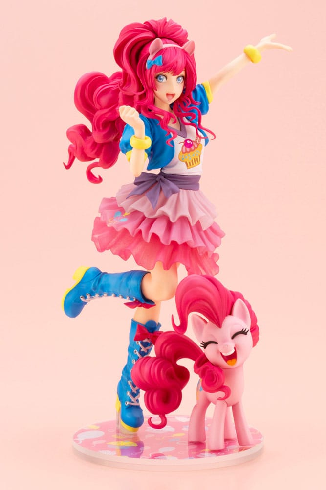 My Little Pony Bishoujo 1/7 Scale Pinkie Pie