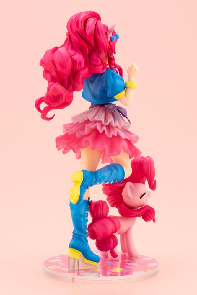 My Little Pony Bishoujo 1/7 Scale Pinkie Pie