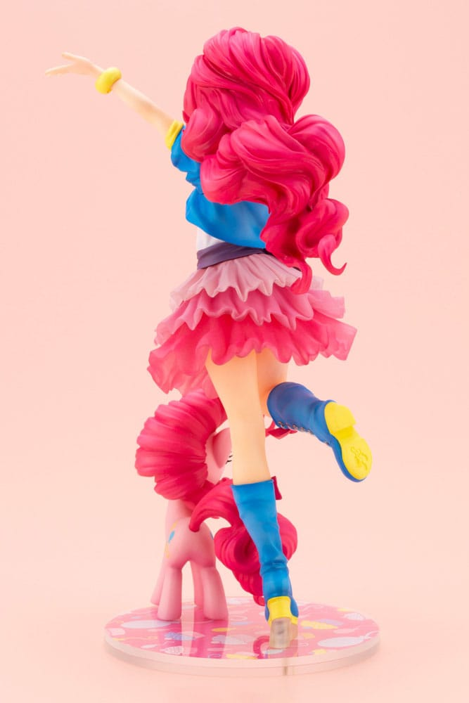 My Little Pony Bishoujo 1/7 Scale Pinkie Pie