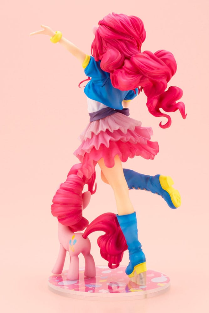 My Little Pony Bishoujo 1/7 Scale Pinkie Pie