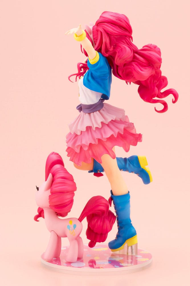 My Little Pony Bishoujo 1/7 Scale Pinkie Pie