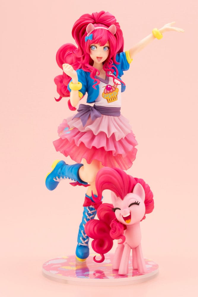 My Little Pony Bishoujo 1/7 Scale Pinkie Pie