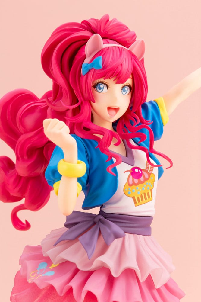 My Little Pony Bishoujo 1/7 Scale Pinkie Pie