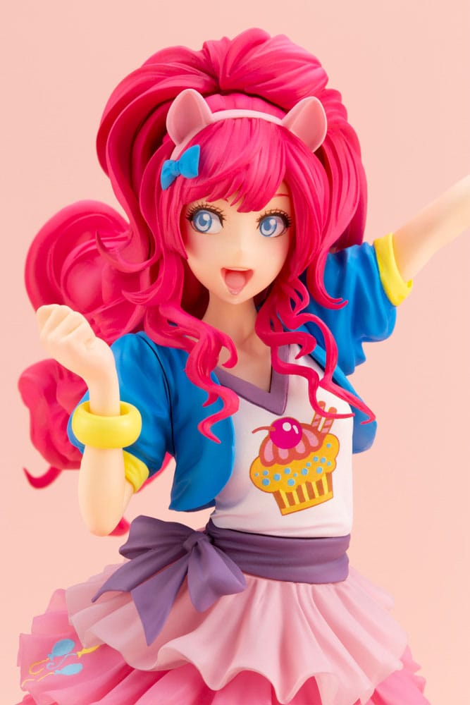 My Little Pony Bishoujo 1/7 Scale Pinkie Pie