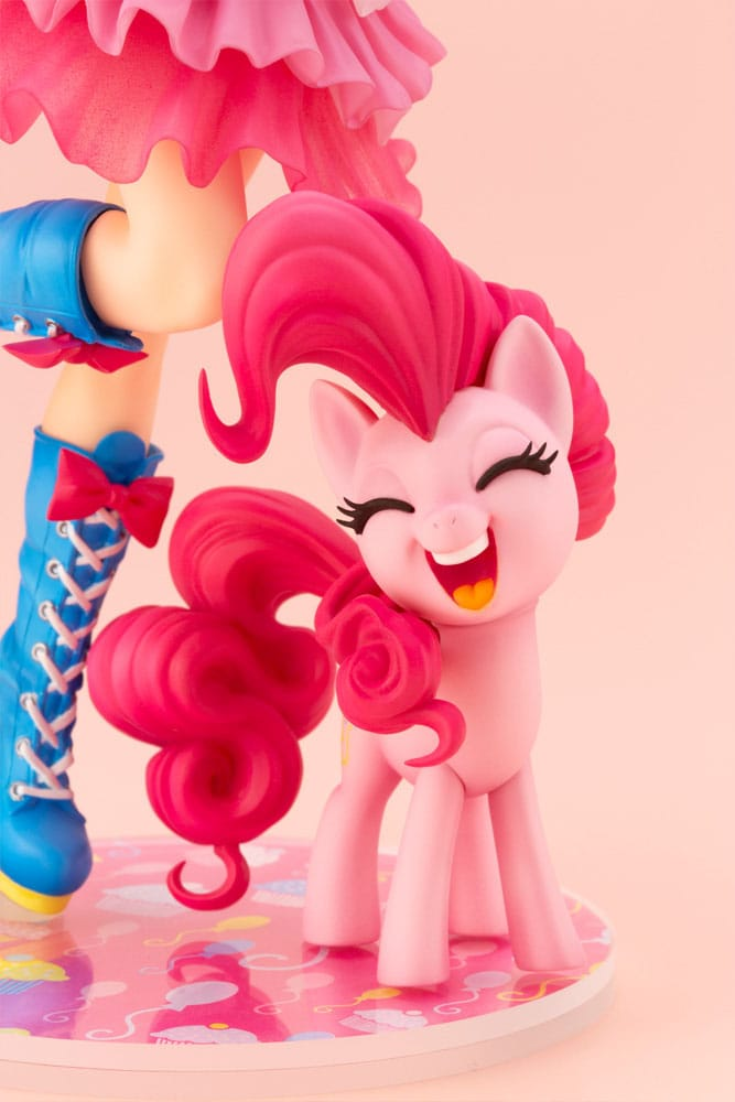 My Little Pony Bishoujo 1/7 Scale Pinkie Pie
