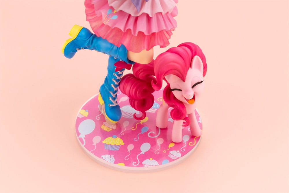 My Little Pony Bishoujo 1/7 Scale Pinkie Pie
