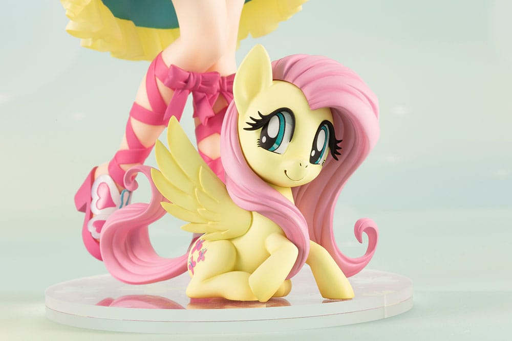 My Little Pony Bishoujo 1/7 Scale Fluttershy
