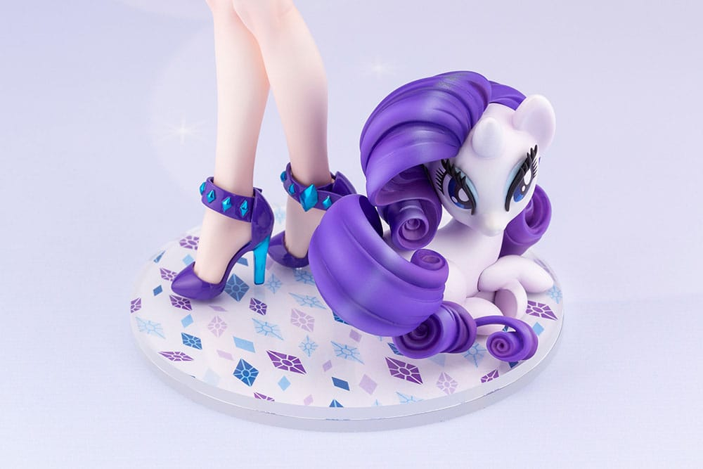My Little Pony Bishoujo 1/7 Scale Rarity